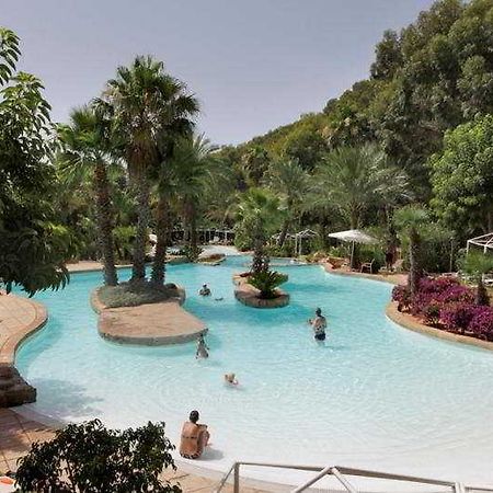 Pierre And Vacances Altea Hills Hotel Luaran gambar