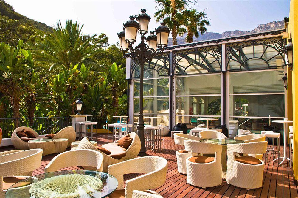 Pierre And Vacances Altea Hills Hotel Luaran gambar