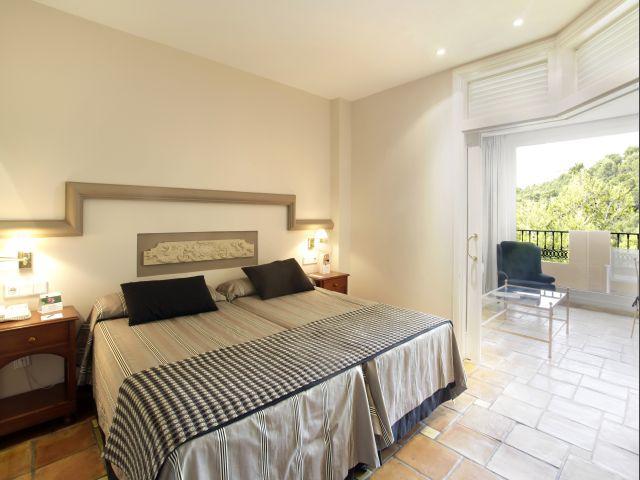 Pierre And Vacances Altea Hills Hotel Bilik gambar