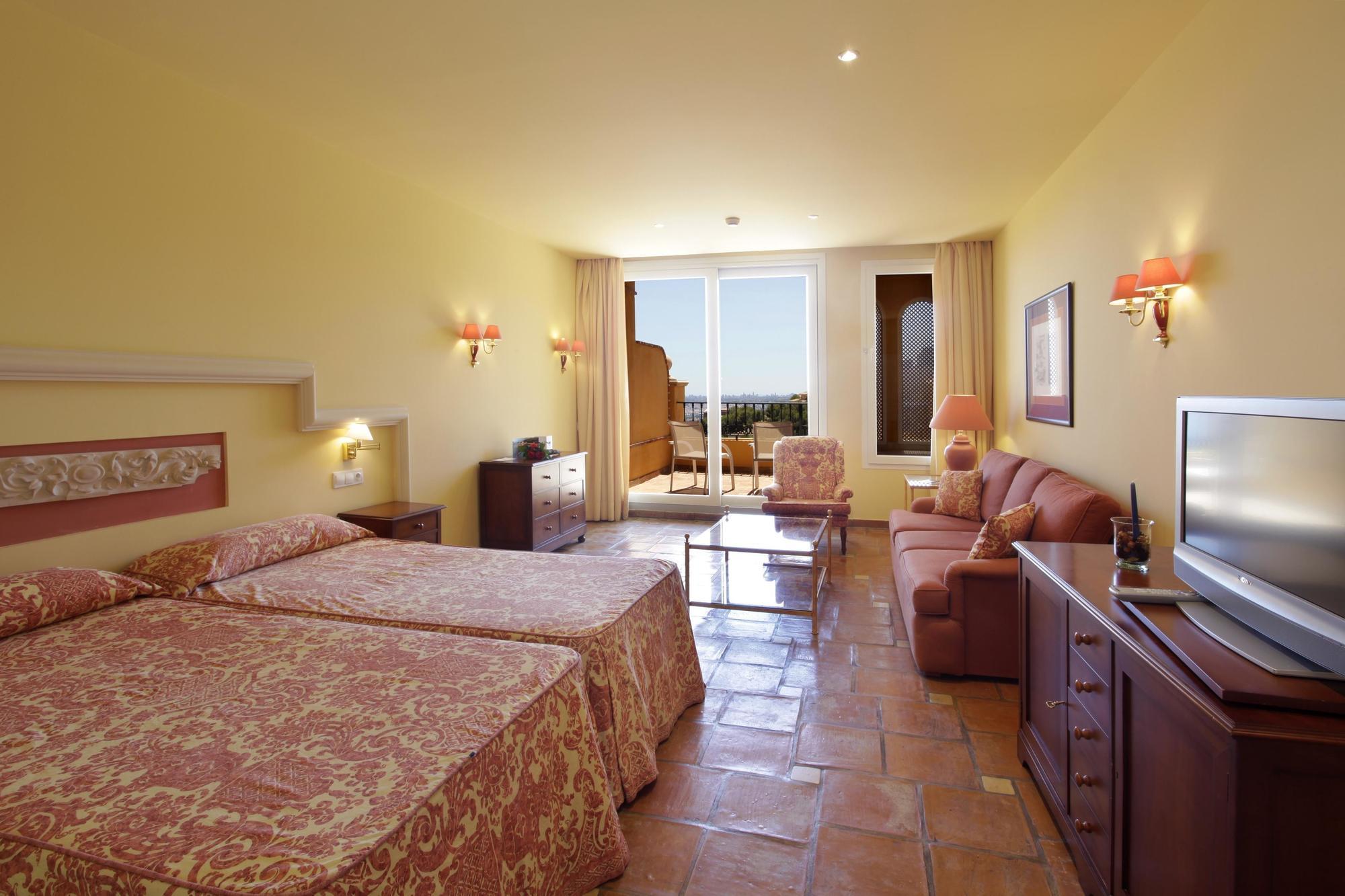 Pierre And Vacances Altea Hills Hotel Luaran gambar