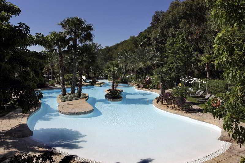 Pierre And Vacances Altea Hills Hotel Luaran gambar