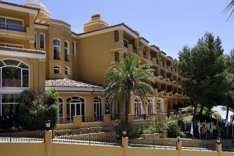 Pierre And Vacances Altea Hills Hotel Luaran gambar