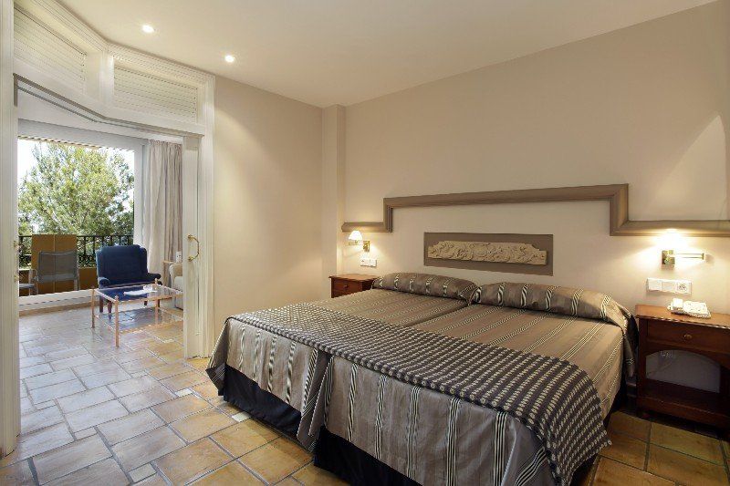 Pierre And Vacances Altea Hills Hotel Luaran gambar