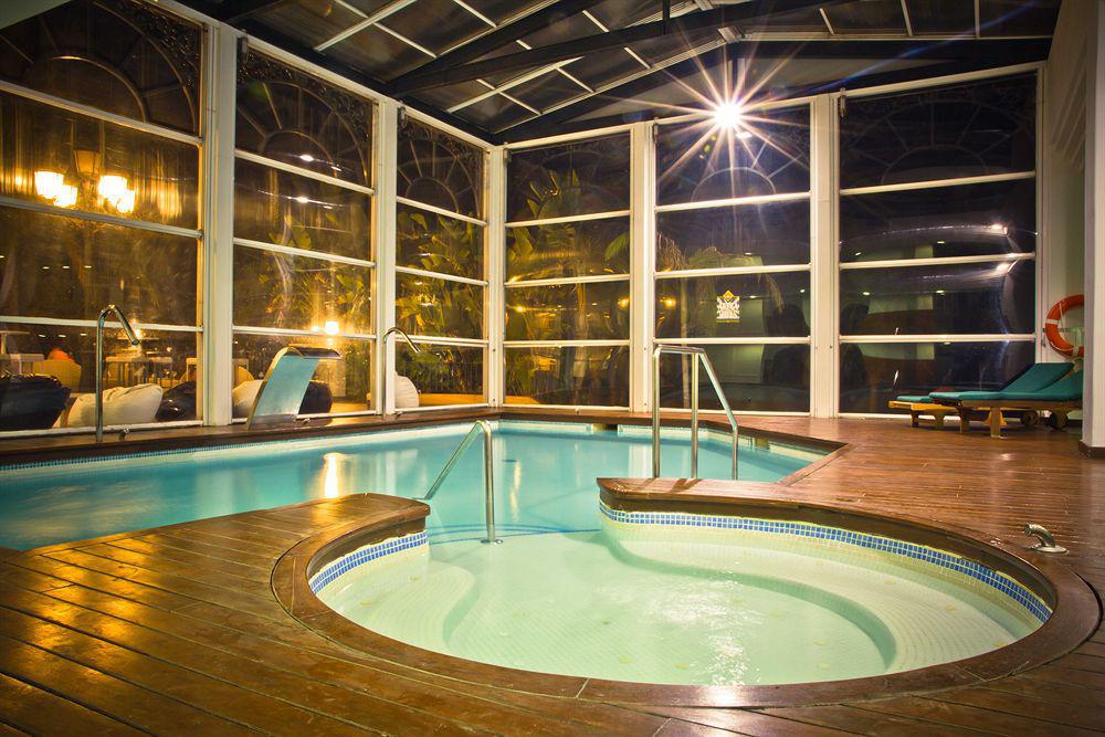 Pierre And Vacances Altea Hills Hotel Luaran gambar