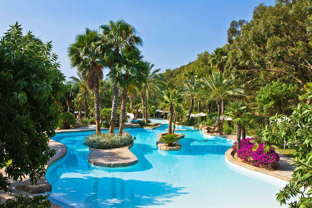 Pierre And Vacances Altea Hills Hotel Luaran gambar