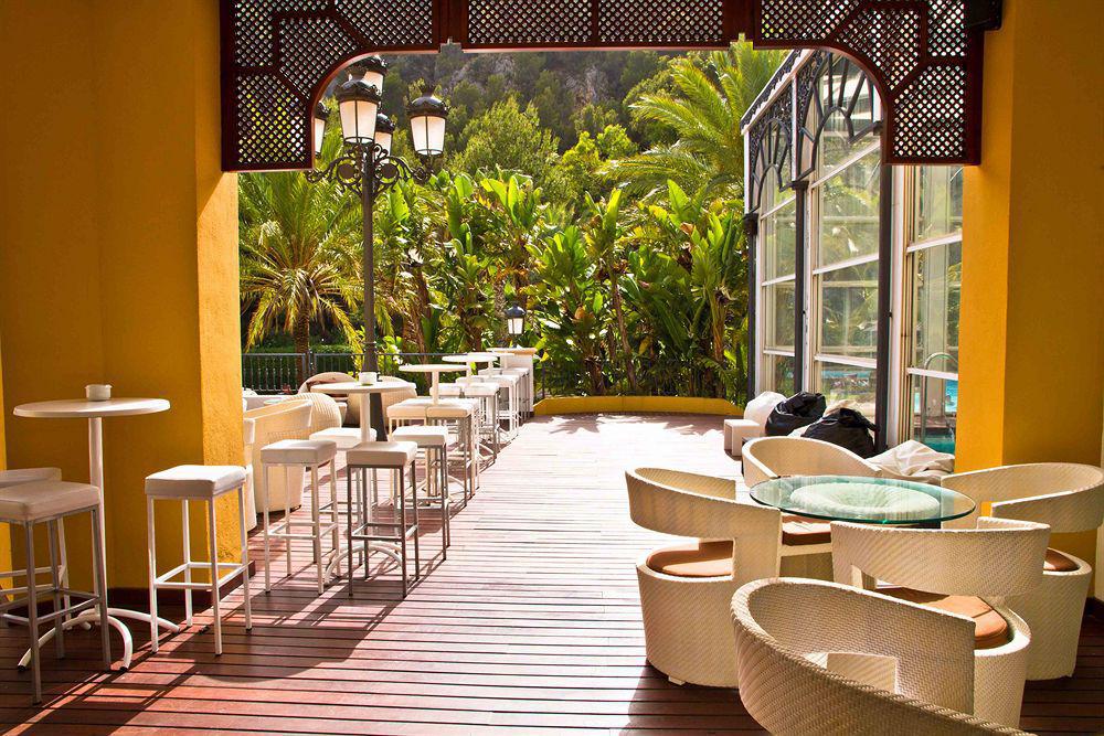 Pierre And Vacances Altea Hills Hotel Luaran gambar